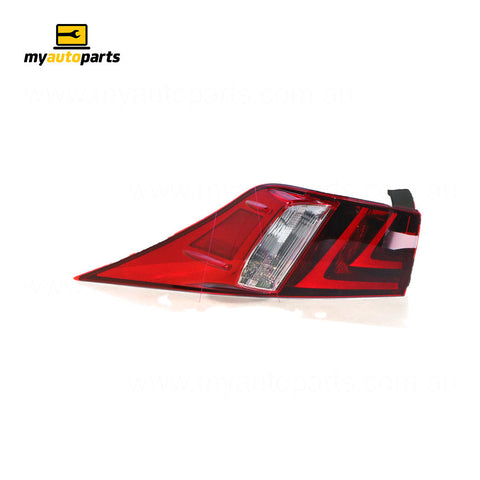 APG All Crash LED Tail Lamp Passenger Side OEM suits