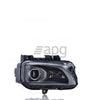 APG All Crash Hyundai Kona OEM Head Lamp Drivers Side