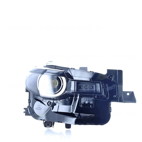 APG All Crash Mazda MX-30 OEM Head Lamp Drivers Side