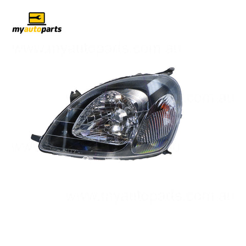 APG All Crash Head Lamp Passenger Side OEM Suits Toyota