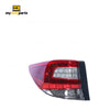 APG All Crash Tail Lamp Passenger Side OEM Suits Subaru
