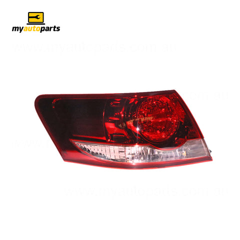 APG All Crash Tail Lamp Passenger Side OEM suits Toyota