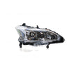 APG All Crash Xenon Electric Adjust Head Lamp Drivers