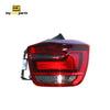 APG All Crash LED Tail Lamp Drivers Side OES Suits BMW 1