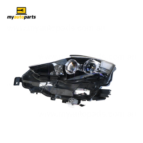 APG All Crash LED Head Lamp Passenger Side OEM suits