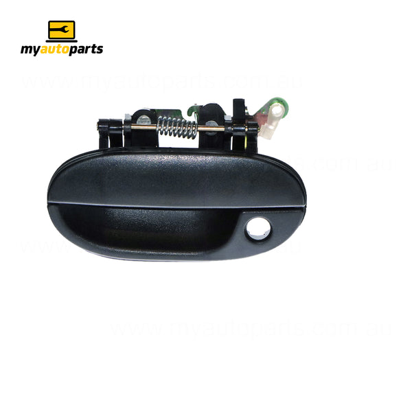 APG Front Door Outer Handle Aftermarket Suits Hyundai