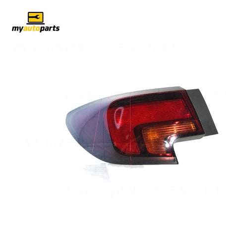 APG All Crash Tail Lamp Passenger Side OEM Suits Holden