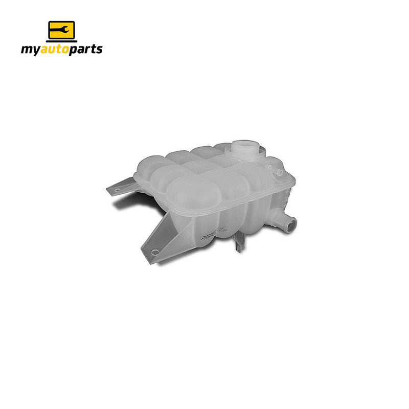 APG Radiator Overflow Bottle suits Ford Falcon fits 4.0L
