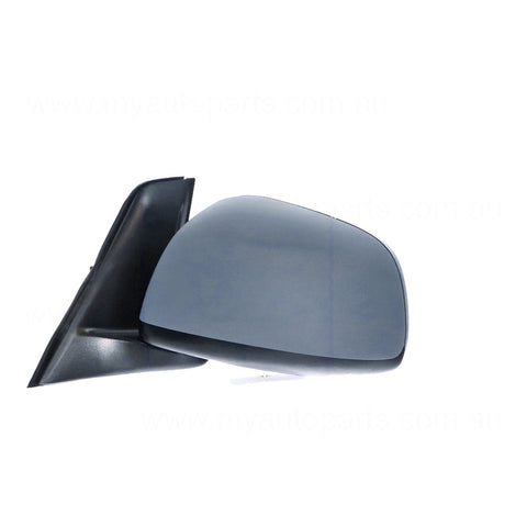 APG Door Mirror Passenger Side Certified Suits Suzuki SX4