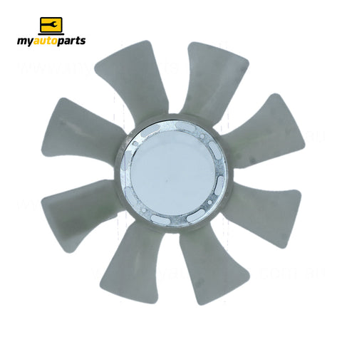 APG Radiator Fan Blade suits Mitsubishi Pajero Wagon fits