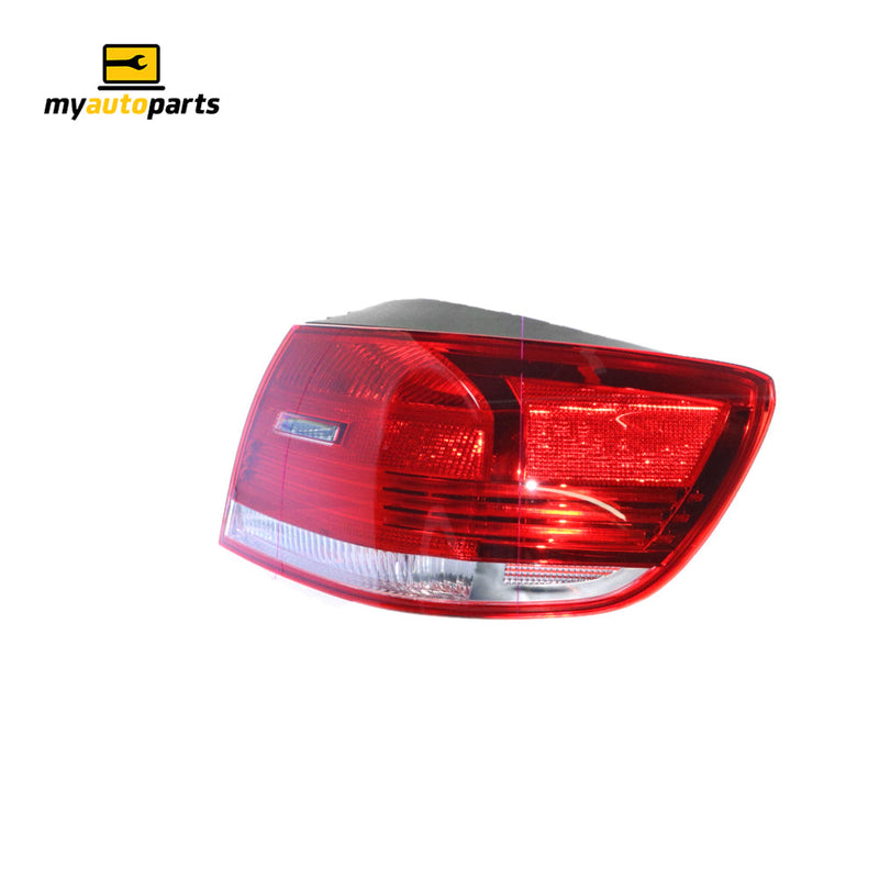 APG All Crash Tail Lamp Drivers Side OES Suits BMW 3