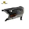 APG All Crash Head Lamp Passenger Side OEM Suits Ford