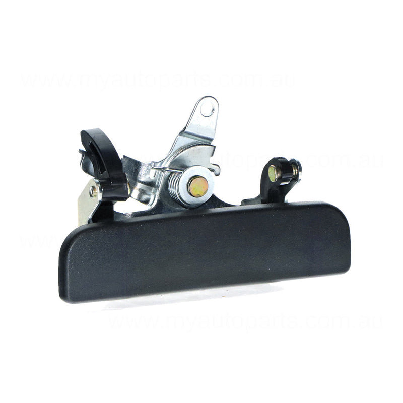 APG Aftermarket Tail Gate Handle suits Mazda B Series UF,
