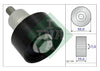 INA Idler Pulley 532 0753 10