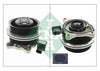 INA Water Pump 538 0732 10