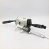 Black and white indicator switch assembly with digital caliper for nissan pathfinder wd21 navara d21 1986-1995