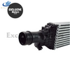Audi A4, S4, A5, S5, A6, S6, Q5 2007-2017 Intercooler