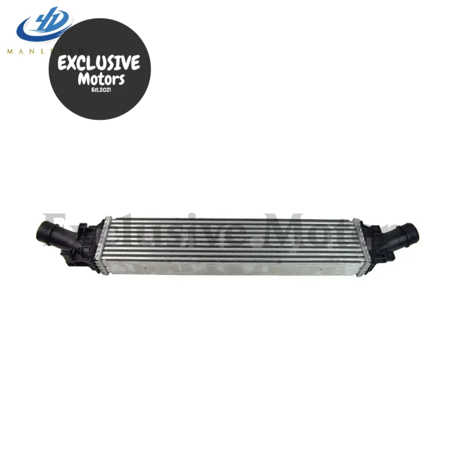 Audi A4, S4, A5, S5, A6, S6, Q5 2007-2017 Intercooler