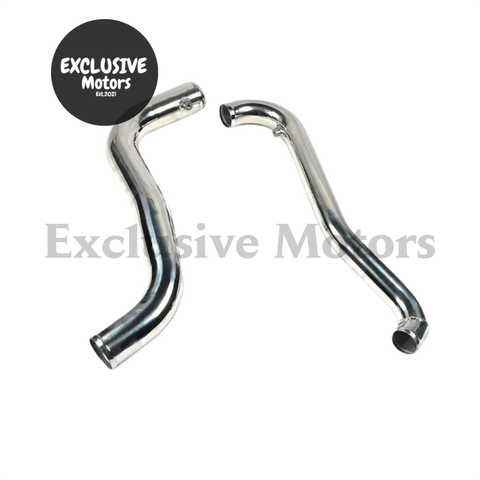 Mitsubishi Triton ML / MN Diesel 2.5L Intercooler Piping Kit (2005-2014)