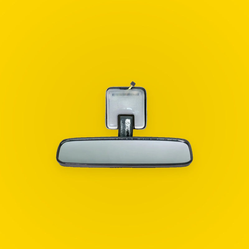 Interior Rear View Mirror for Toyota Hilux Ute 1988-1997