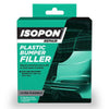 Isopon Plastic Bumper Filler Mini Scratch Repair Kit 105g