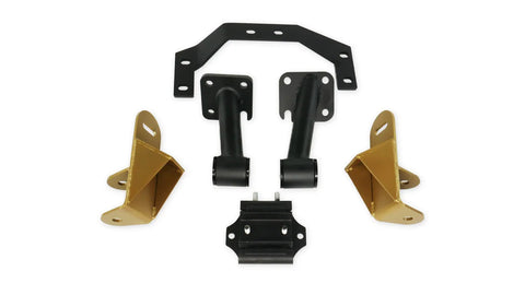ISR Performance IS-240-RB20MKT RB20 Swap Mounts fo | Kren Offroad NZ