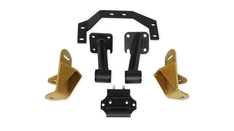 ISR Performance IS-240-RB20MKT RB20 Swap Mounts fo | Kren Offroad NZ