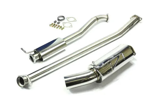 ISR Performance IS-CSEXH-NC Circuit Spec Exhaust - | Kren Offroad NZ