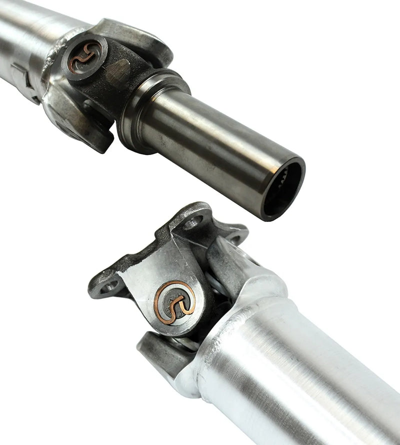 ISR Performance IS-DS-VQS14-A Driveshaft VQ Swap ( | Kren Offroad NZ