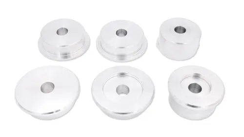 ISR Performance IS-E36-DIFF Solid Differential Mou | Kren Offroad NZ