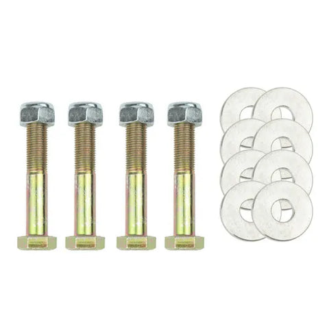 ISR Performance IS-EL-S13 Eccentric Lockout Kit - | Kren Offroad NZ