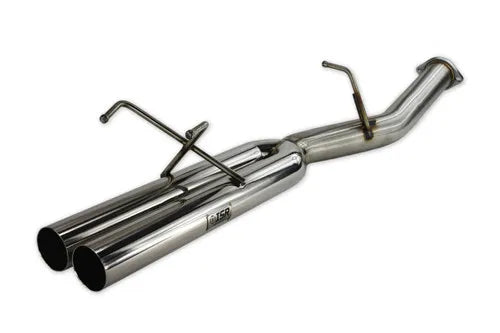 ISR Performance IS-EPDUAL-S13 EP (Straight Pipes) | Kren Offroad NZ