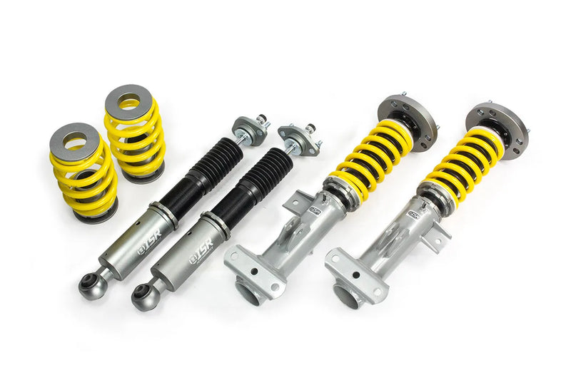 ISR Performance IS-PRO-E36 BMW E36 (Excl. Compact) Pro Series Coilovers