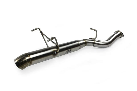 ISR Performance IS-S2EPSR-S13 Series II - EP Singl | Kren Offroad NZ