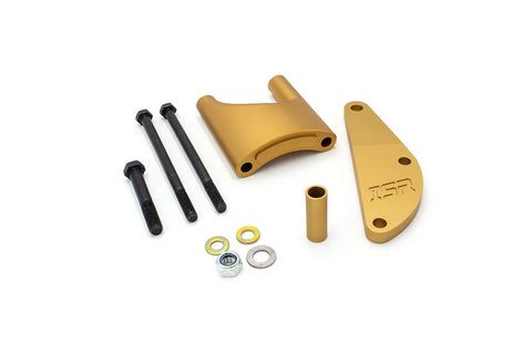 ISR Performance IS-Z33-Diffbrace CNC Billet Diff B | Kren Offroad NZ