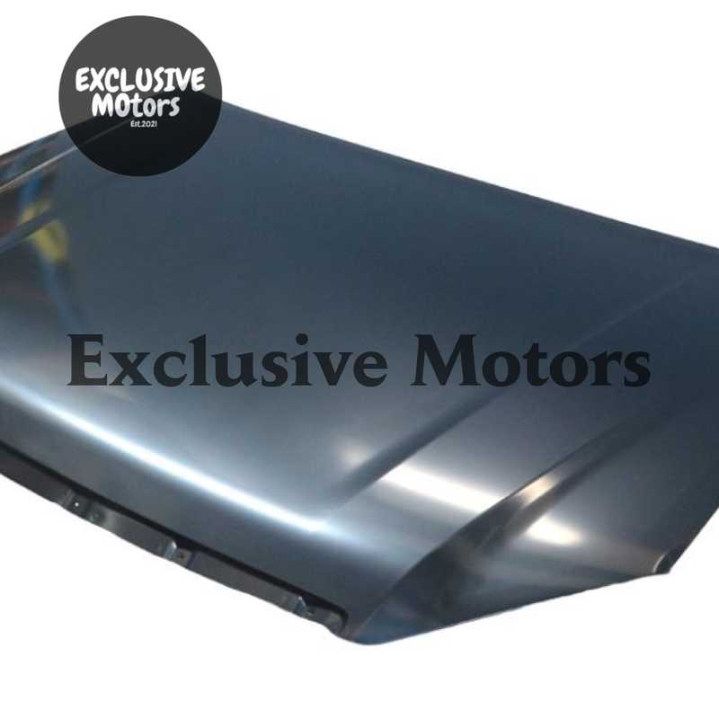 Isuzu D-Max Bonnet (2011-2016)