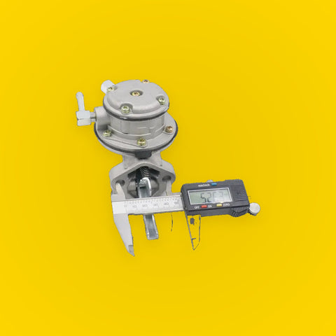 J15 Engine Fuel Pump for Datsun Nissan 520/521/620 Utility 1968-1979