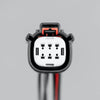 Stedi Jeep Wrangler JL Gladiator Headlight Piggy Back