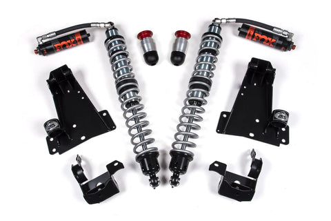 Fox 4WD Suspension JSPEC5001K 18-21 Jeep JL Wrangl | Kren Offroad NZ