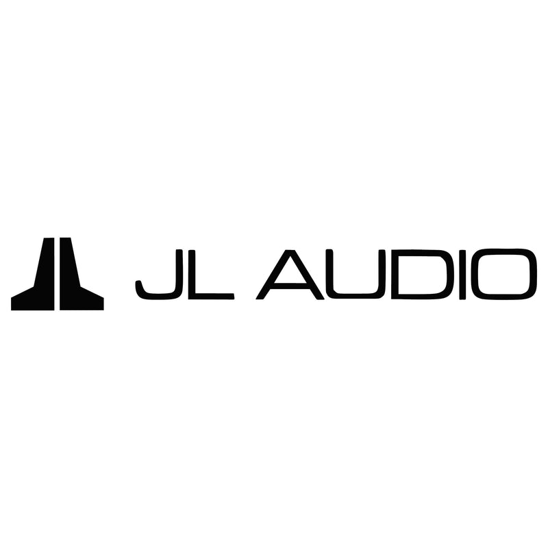 JL Audio Class D 2 Channel 200W Amplifier XD200/2