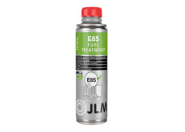 JLM Lubricants Petrol E85 Fuel Treatment 250ml JLM-J03180