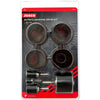 Josco Drum Sanding Kit 20 Piece B20SDK