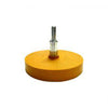 Josco 90mm Caramel Wheel CWPS90
