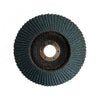 Josco Zirconia 127mm Flap Disc 40 Grit JDZ12740