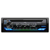 JVC CD Receiver W/Bluetooth/USB/Spotify/Remote KD-T912BT