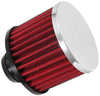 K&N Crankcase Vent Air Filter 62-1490
