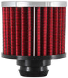 K&N Crankcase Vent Air Filter 62-1490