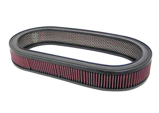 K&N Custom Air Filter E-3035