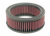 K&N Custom Air Filter E-3350