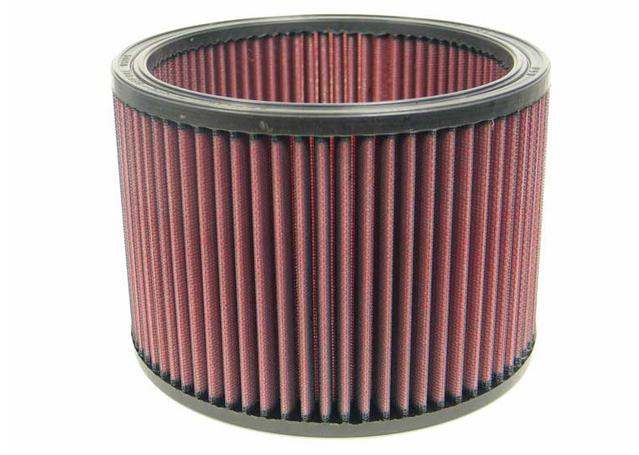K&N Custom Air Filter E-3480